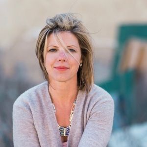 Meet your Posher, Carrie